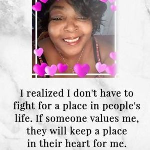 Meet your Posher, Jackie